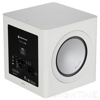 Monitor Audio Radius Series 380 White Gloss 444013 фото