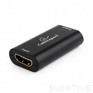 Ретранслятор повторювач HDMI 19 + 19 pin, F / F Cablexpert DRP-HDMI-02 444546 фото