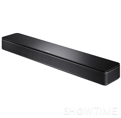 Звукова панель Bose TV Speaker Soundbar, Black (838309-2100) 532510 фото