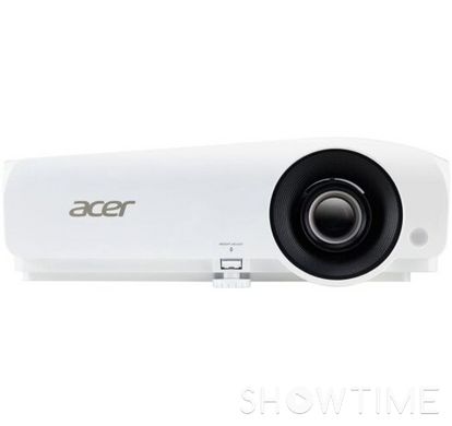 Проектор Acer P1260BTi (DLP, XGA, 4000 lm), WiFi 514388 фото