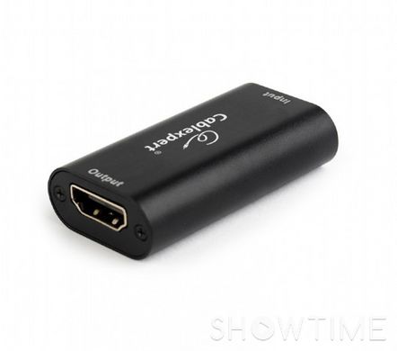 Ретранслятор повторювач HDMI 19 + 19 pin, F / F Cablexpert DRP-HDMI-02 444546 фото