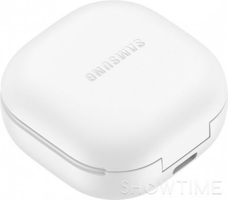 Samsung SM-R510NZWASEK — бездротові навушники Galaxy Buds 2 Pro (R510) White 1-005516 фото
