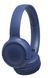 JBL Tune 500 BT Blue (JBLT500BTBLU) &mdash; Навушники бездротові накладні Bluetooth 1-007853 фото