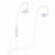 JBL Under Armour Sport Wireless Headphones White (UAJBLIEBTWHT) — Навушники бездротові вакуумні Bluetooth 443332 фото