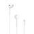 Наушники+ДУ Apple iPod EarPods with Mic Lightning MMTN2ZM/A 422079 фото