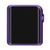 Hi-Res музыкальный плеер Shanling M0 Portable Music Player Purple 444063 фото