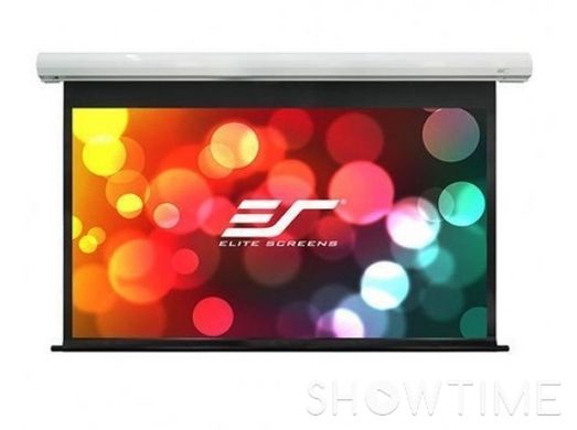 Проекционный экран Elite Screens SK135NXW-E6 White (135 ", 16:10, 291х182 см) 438234 фото