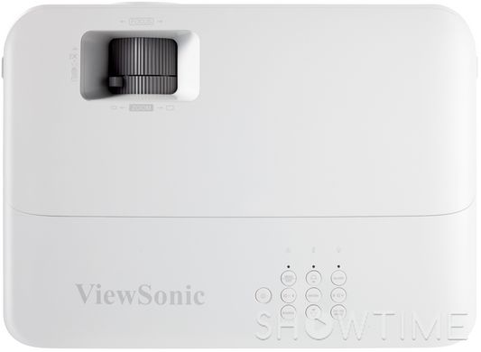 Проектор (WUXGA,3500lm,12000:1,5/20,1.5-1.6 5,HDMI*2,USB,RS232,2W) PG701WU Viewsonic VS17687 542715 фото
