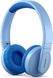 Philips TAK4206 Blue (TAK4206BL/00) — Навушники бездротові накладні 20-20000 Гц 83 дБ 32 Ом Bluetooth 1-009372 фото 1