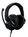 Навушники ігрові EPOS H6PRO OPEN Sebring Black 1-001602 фото 4