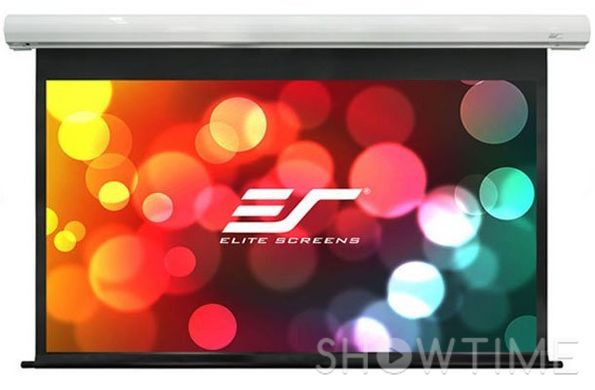 Проекційний екран Elite Screens SK135NXW-E6 White (135", 16:10, 291х182 см) 438234 фото