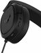 Asus TUF Gaming H1 Black (90YH03A2-B1UA00) — Навушники дротові накладні 3.5 мм 1-009322 фото 4