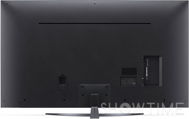 LG 55UQ81006LB — Телевізор 55" LED 4K 50Hz Smart WebOS Ashed Brown 1-006079 фото