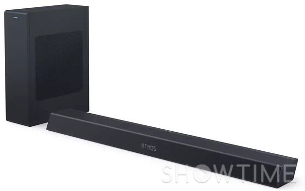 Звуковая панель Philips TAB8405 2.1, 240W, Spotify, DTS Play-Fi, Dolby Atmos, Wireless (TAB8405/10) 532613 фото