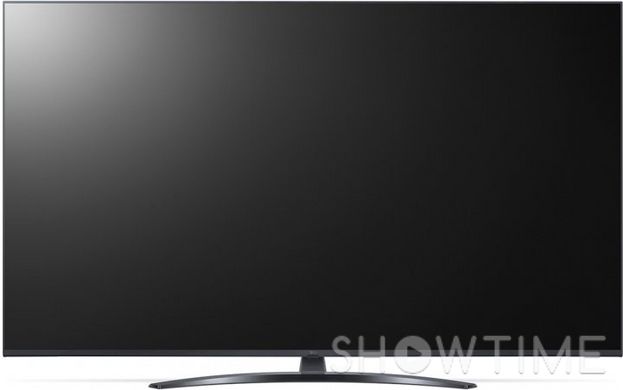 LG 55UQ81006LB — Телевізор 55" LED 4K 50Hz Smart WebOS Ashed Brown 1-006079 фото