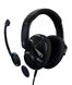 Навушники ігрові EPOS H6PRO OPEN Sebring Black 1-001602 фото 3