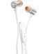 Навушники JBL T290 Silver 443276 фото 3