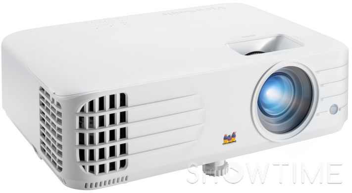 Проектор (WUXGA, 3500lm, 12000: 1,5 / 20,1.5-1.6 5, HDMI * 2, USB, RS232,2W) PG701WU Viewsonic VS17687 542715 фото