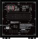 Yamaha NS-SW200 II Black — Сабвуфер, 1-смуговий, 130 Вт, чорний 1-005824 фото 2