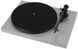 Pro-Ject Debut Carbon Phono USB (OM10 картридж) Light Grey 439794 фото
