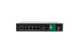 Biamp TesiraFORTE X 400 (911.0091.900)— DSP-процесор для конференц-залов, 4-канальный, с функцией Biamp Launch 1-008149 фото 2