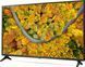 LG 75UP75006LC &mdash; телевизор 75" LED 4K 60Hz Smart WebOS Black 1-005397 фото 3