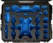 Yuneec YUNH520CAADV — Жесткий чемодан на колесах 8,3 кг для дронов H520/E 1-006685 фото 4
