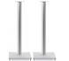 Q Acoustics Q3000ST SPEAKER STANDS White PAIR 441960 фото