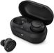 Philips TAT1215 Black (TAT1215BK/10) — Бездротові вакуумні Bluetooth навушники 1-009472 фото 3