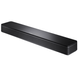 Звукова панель Bose TV Speaker Soundbar, Black (838309-2100) 532510 фото 2
