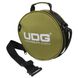 UDG Ultimate DIGI Headphone Bag Green 535952 фото 2