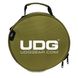 UDG Ultimate DIGI Headphone Bag Green 535952 фото 1
