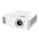 Optoma E9PV7GL06EZ1 — Мультимедийный проектор UHD35x DLP, 4K UHD, 3600Lm, 1000000:1, 1.15-1.66:1, 10W, HDMI, RS232, trigger, 4/10/15 1-007235 фото 3