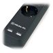 Мережевий фільтр-подовжувач Real-EL RS-6 Protect USB Black 5.0м 476653 фото 3