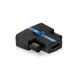 Certified High Speed ​​Адаптер DVI/HDMI (DVI Male to HDMI A Female) PureLink CS010 542361 фото 1