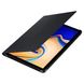 Чохол для планшета Samsung Book Cover Tab S4 Black (EF-BT830PBEGRU) 454813 фото 3