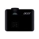 Acer X139WH — Проектор DLP, WXGA, 5000Lm, 20000:1 (MR.JTJ11.00R) 1-009672 фото 5