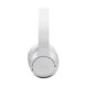 JBL Tune 760 NC White (JBLT760NCWHT) — Навушники дротові/бездротові закриті Bluetooth 5.0 (Б/В) 1-007722 фото 4