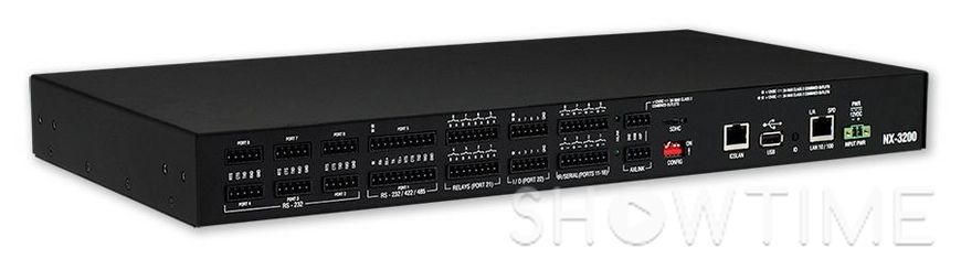 Интегрированный контроллер AMX NetLinx NX-3200 FG2106-03 531653 фото
