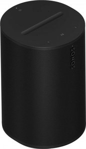 Sonos SUBM1EU1BLK — Сабвуфер Sub Mini клас D Wi-Fi 1-006736 фото