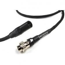 Міжблочний кабель 4 DIN-1 XLR 1 м Chord Signature Tuned ARAY 4DIN to 1XLR (NAP250) 1m 543501 фото