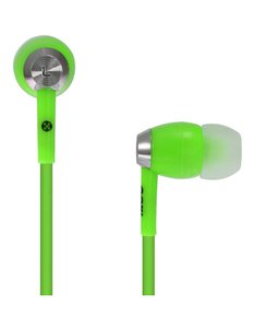 Навушники Moki Hyber Buds Green ACC-HPHBG moki.0004 532057 фото