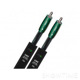 Акустический кабель Audioquest Pair 2.5m RobinHood ZERO BiWire Combo BAN/S 527124 фото