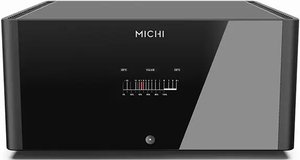 Rotel Michi M8 Black — Підсилювач потужності, 1800 Вт 1-010126 фото