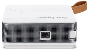 Acer AOpen PV11 MR.JUF11.001 — проектор (DLP FVGA 360 LED lm LED) 1-004927 фото