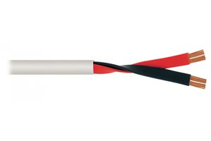 Wireworld Stream 7 Speaker Cable Cable Spade-Spade 2.0m