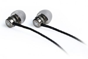 Навушники провідні 3.5 мм 1.2 м 16 Ом 5-23000 Гц 105 дБ K-array KD6T 528732 фото