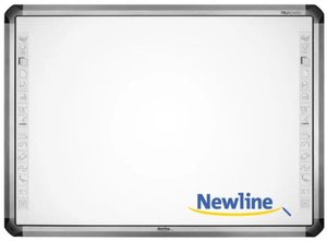 Интерактивная доска с аксессуарами Newline Truboard R5-800L 542182 фото