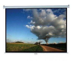Проекційний екран Elite Screens SK135XXW-E18 White (299x169 см, 16:9, 135") 438235 фото