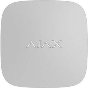 Ajax LifeQuality Jeweler (000029708) — Датчик якості повітря, температура, вологість, рівень СО, бездротовий 1-008300 фото